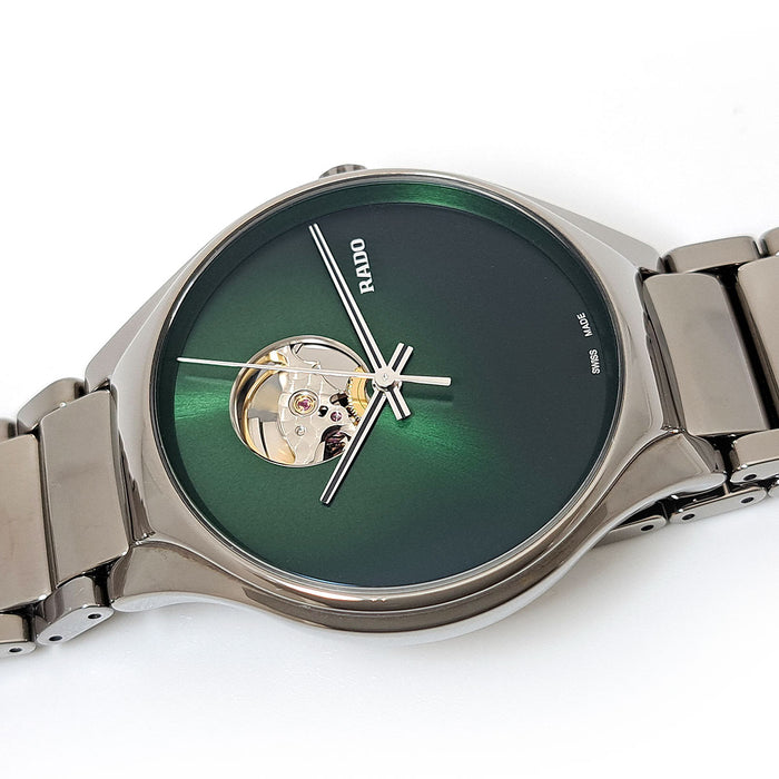 RADO 
トゥルー シークレット 
箱ギャラ付