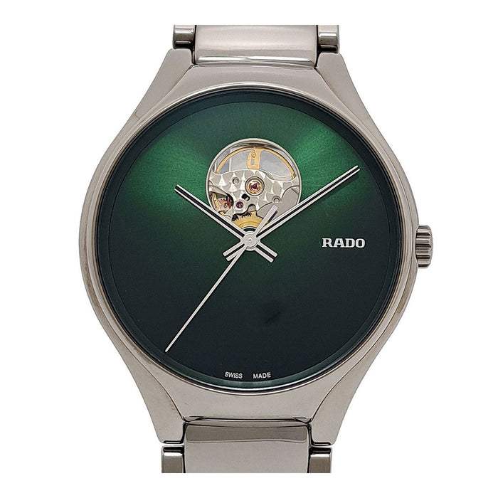 RADO 
トゥルー シークレット 
箱ギャラ付