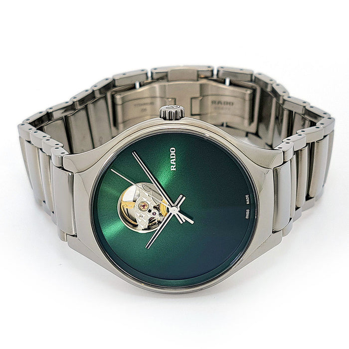 RADO 
トゥルー シークレット 
箱ギャラ付