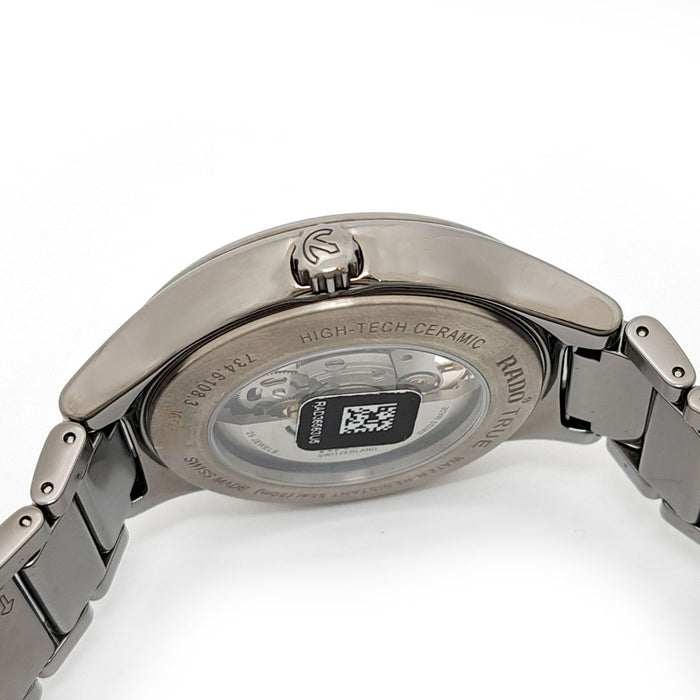 RADO 
トゥルー シークレット 
箱ギャラ付