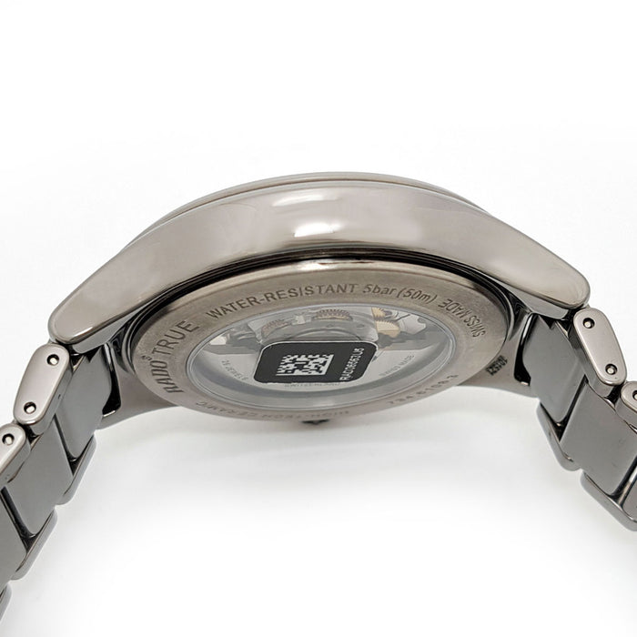 RADO 
トゥルー シークレット 
箱ギャラ付