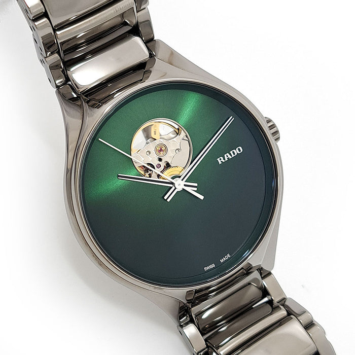 RADO 
トゥルー シークレット 
箱ギャラ付