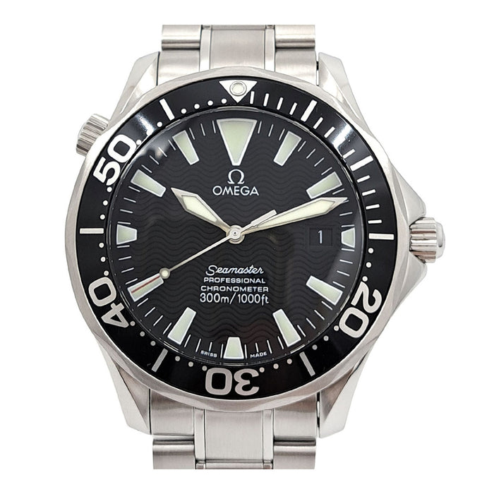 OMEGA 
シーマスター プロフェッショナル 300