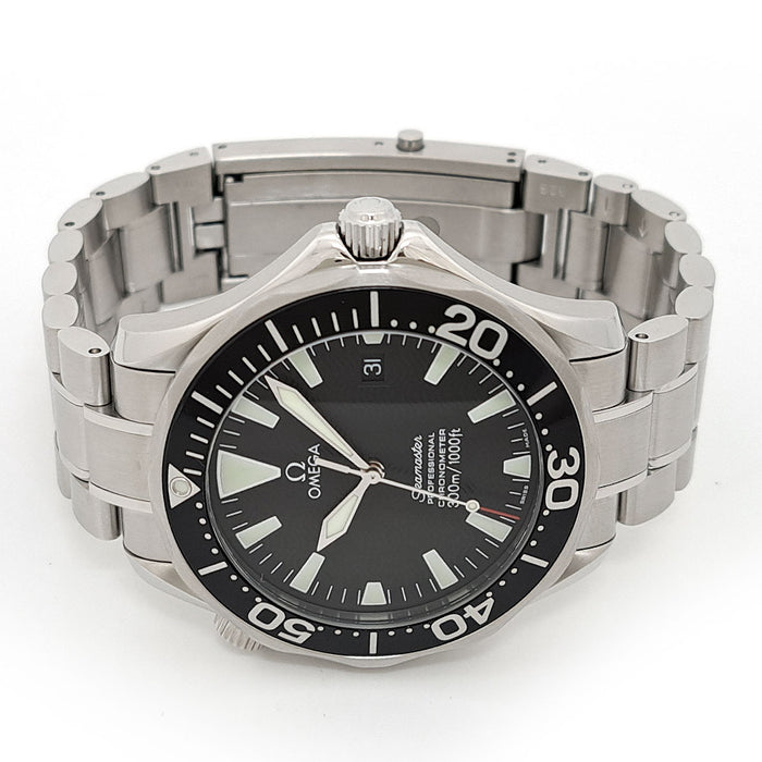 OMEGA 
シーマスター プロフェッショナル 300