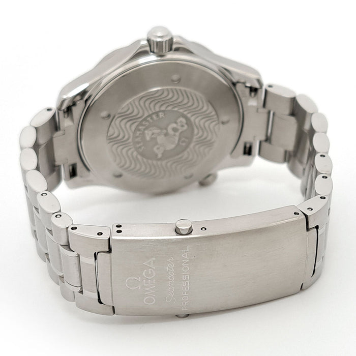 OMEGA 
シーマスター プロフェッショナル 300