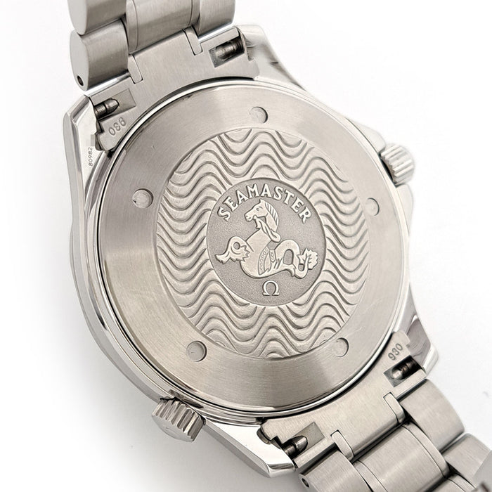 OMEGA 
シーマスター プロフェッショナル 300