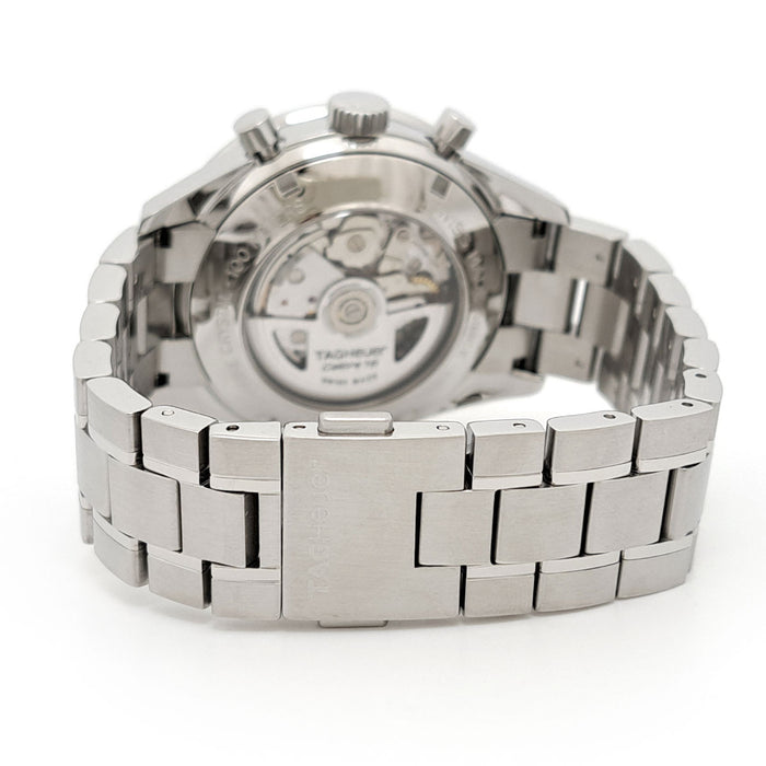 TAG HEUER 
カレラ クロノグラフ キャリバー16