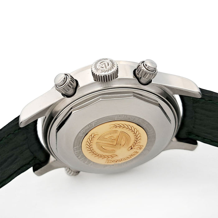 FRANCK MULLER 
Endurance 24 Cronografo a Secondi Frazionati Edizione Limitata Speciale 250 Pezzi 
Rattrapante