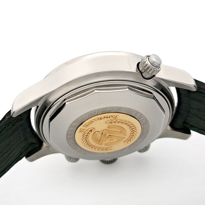 FRANCK MULLER 
Endurance 24 Cronografo a Secondi Frazionati Edizione Limitata Speciale 250 Pezzi 
Rattrapante