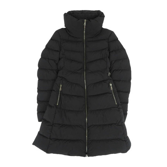 MONCLER 
ナイロン Aライン 
NEVALON ネバロン ダウンコート