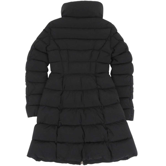 MONCLER
Nylon A-line
NEVALON Nevalon Down Coat