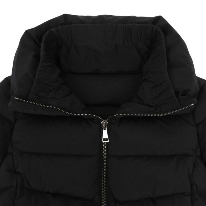 MONCLER 
ナイロン Aライン 
NEVALON ネバロン ダウンコート