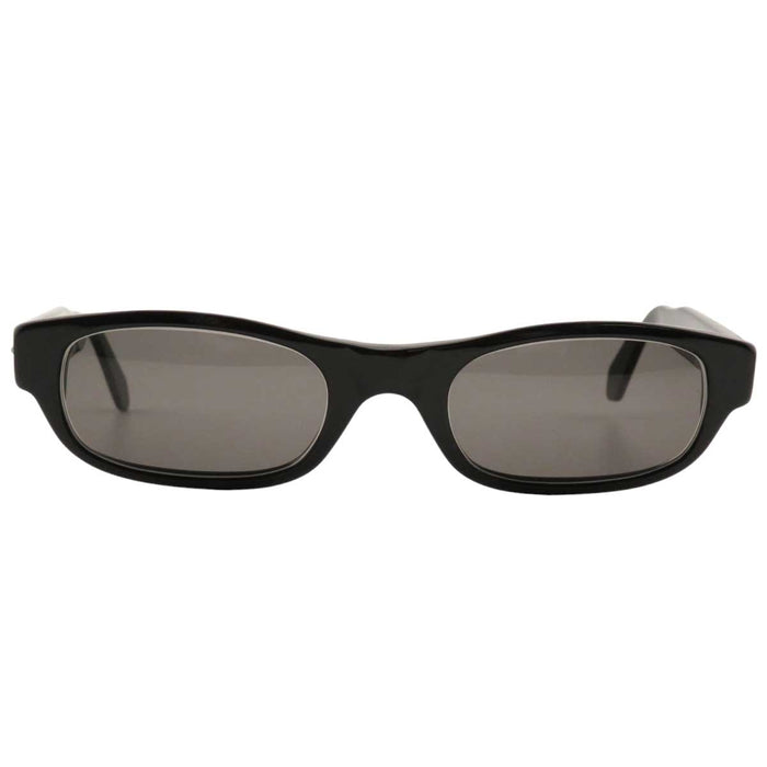 CHROME HEARTS 
CH ロゴ アイウェア クロス シルバー 
IRON WOOD サングラス