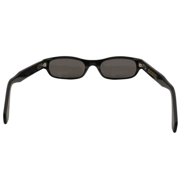 CHROME HEARTS 
CH Logo Eyewear Cross Silver 
IRON WOOD Sunglasses