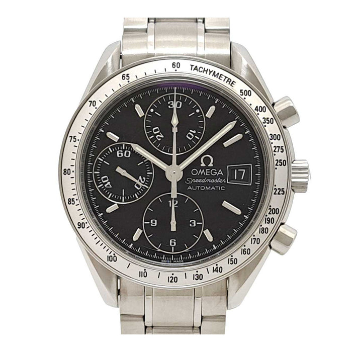 OMEGA 
スピードマスター デイト Overhauled 
OH済