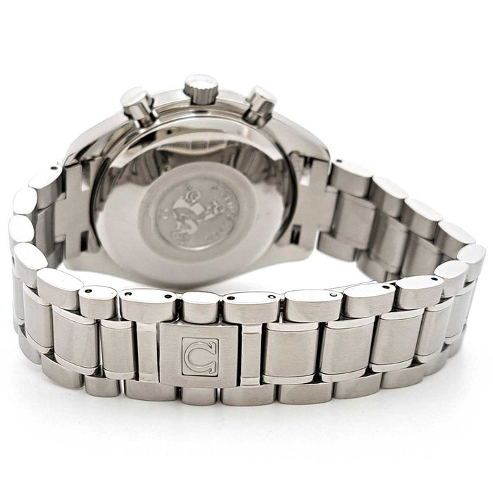 OMEGA 
スピードマスター デイト Overhauled 
OH済