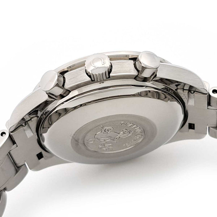 OMEGA 
スピードマスター デイト Overhauled 
OH済