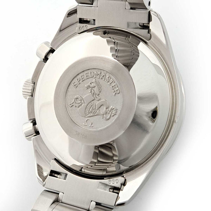 OMEGA 
スピードマスター デイト Overhauled 
OH済