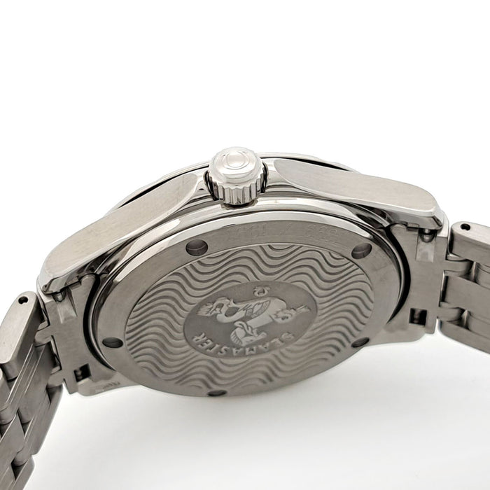 OMEGA
Seamaster Omegamatic
With warranty card