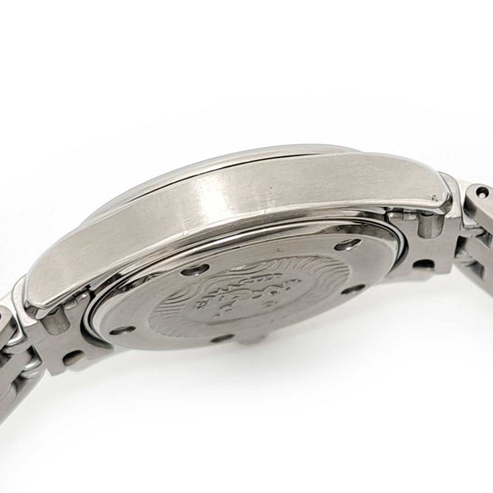 OMEGA 
Seamaster 120m