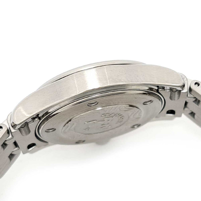 OMEGA 
Seamaster 120m 
Avec garantie