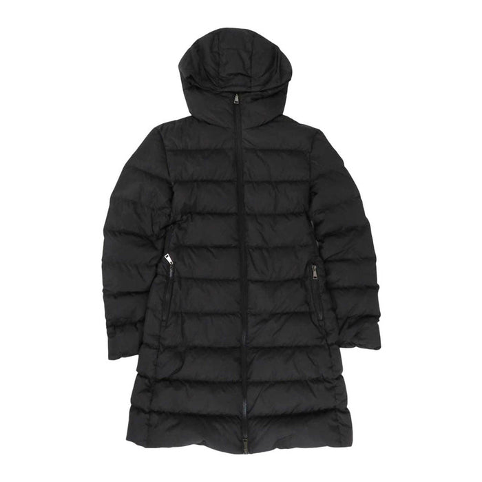 MONCLER
Patch Waistband Nylon
DOMBES Dombes Down Coat