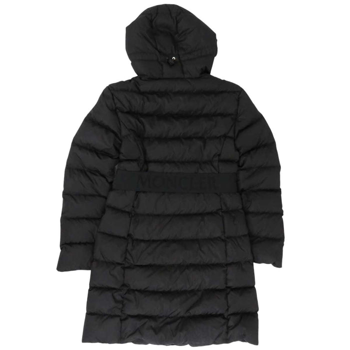 MONCLER
Patch Waistband Nylon
DOMBES Dombes Down Coat