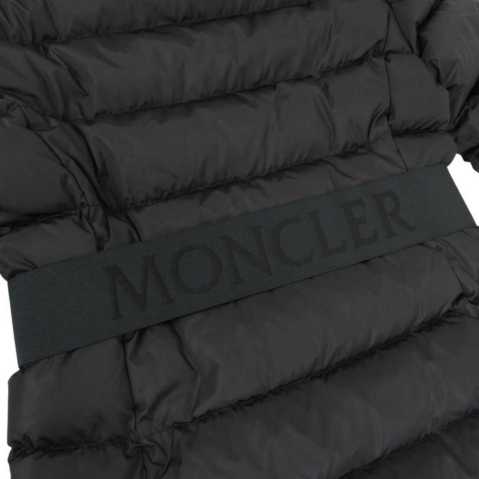 MONCLER
Patch Waistband Nylon
DOMBES Dombes Down Coat