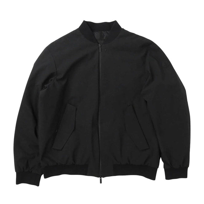 MONCLER 
2024 Made Wappen 
KRAUN Bomber Down Jacket