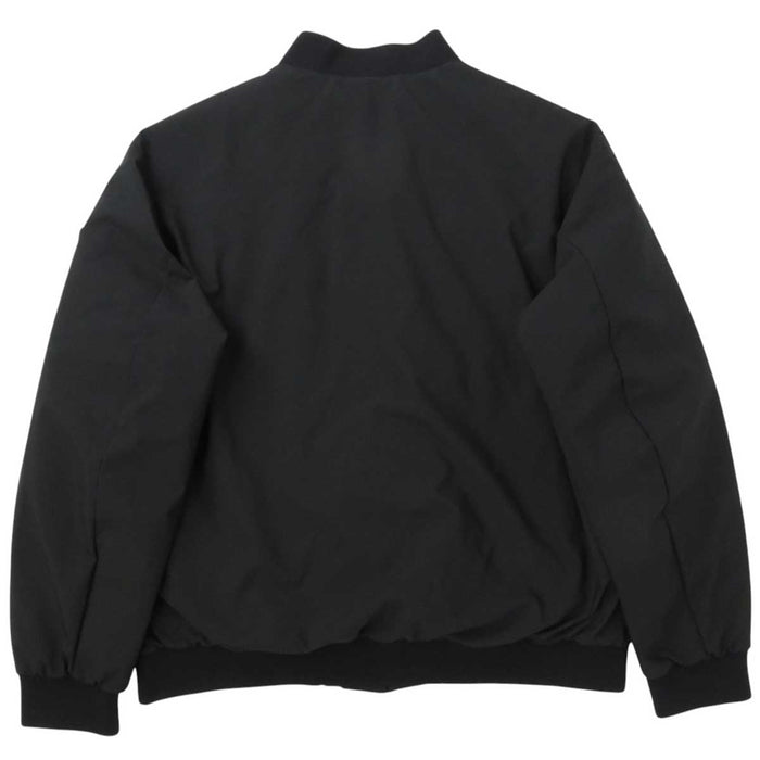 MONCLER 
2024 Made Wappen 
KRAUN Bomber Down Jacket