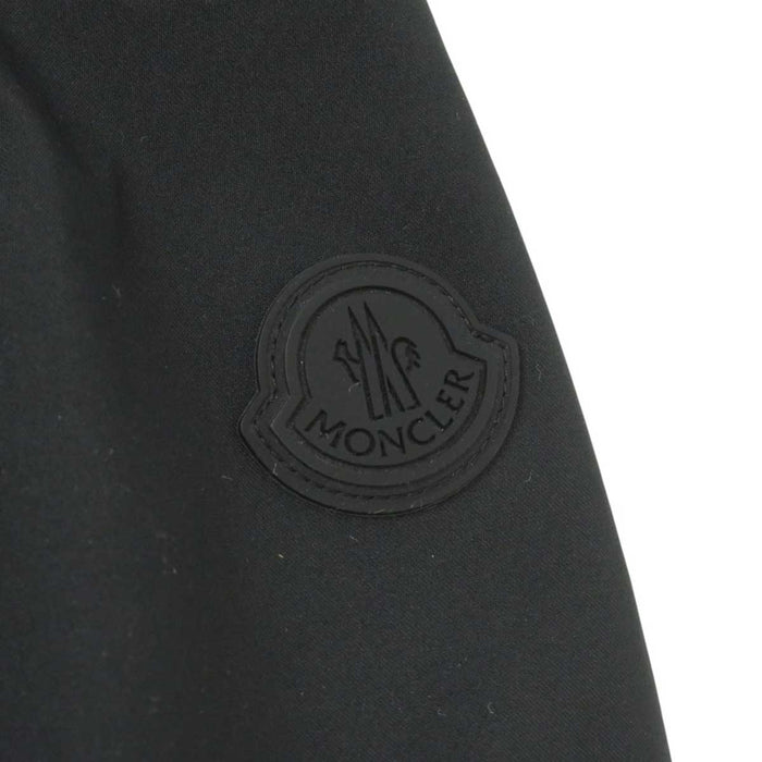 MONCLER 
2024 Made Wappen 
KRAUN Bomber Down Jacket