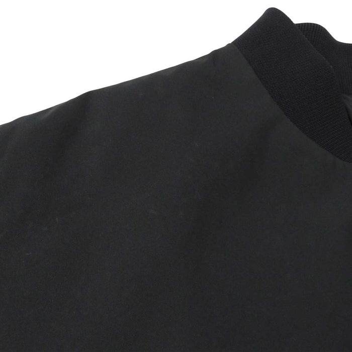 MONCLER 
2024 Made Wappen 
KRAUN Bomber Down Jacket