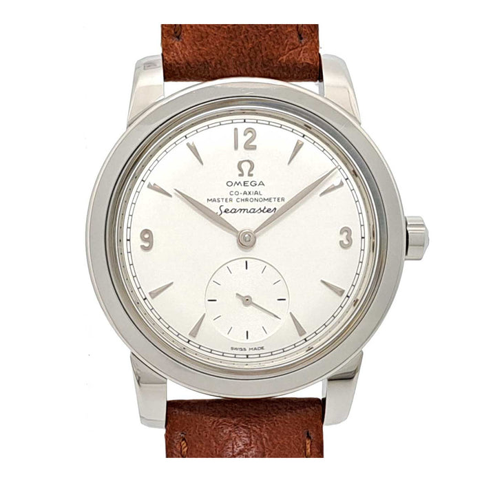 OMEGA 
Seamaster 1948 Master Chronometer
