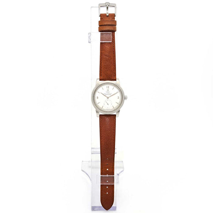 OMEGA 
Seamaster 1948 Master Chronometer