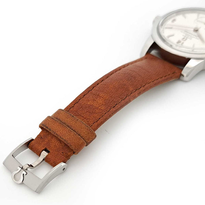 OMEGA 
Seamaster 1948 Master Chronometer