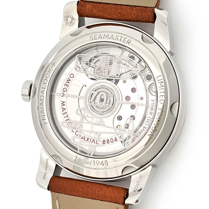 OMEGA 
Seamaster 1948 Master Chronometer