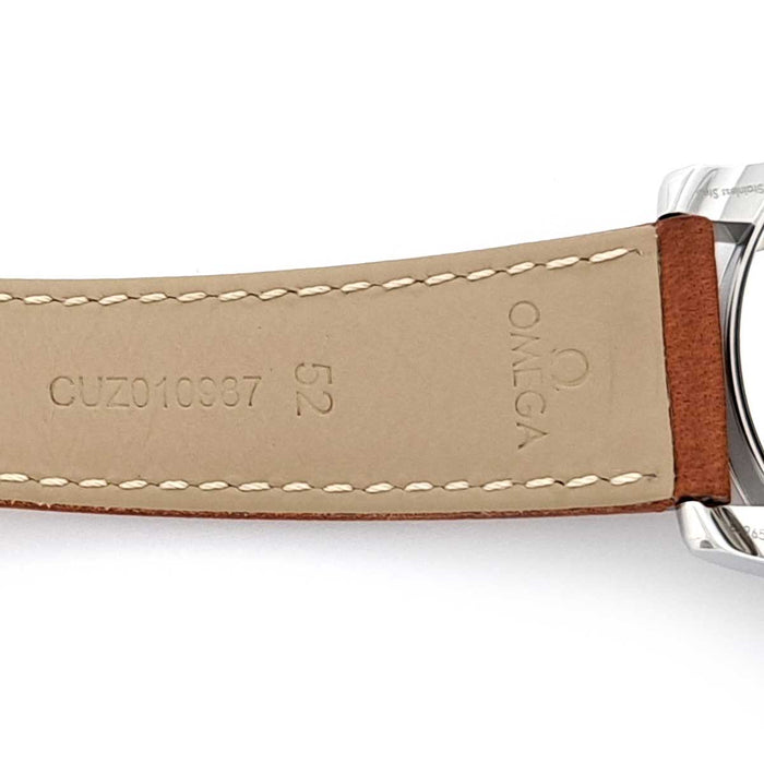 OMEGA 
Seamaster 1948 Master Chronometer