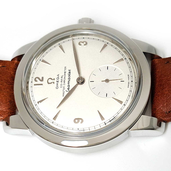 OMEGA 
Seamaster 1948 Master Chronometer
