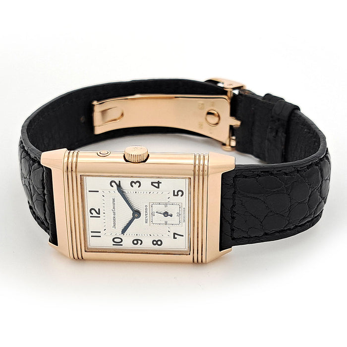 JAEGER-LECOULTRE 
レベルソ デュオ