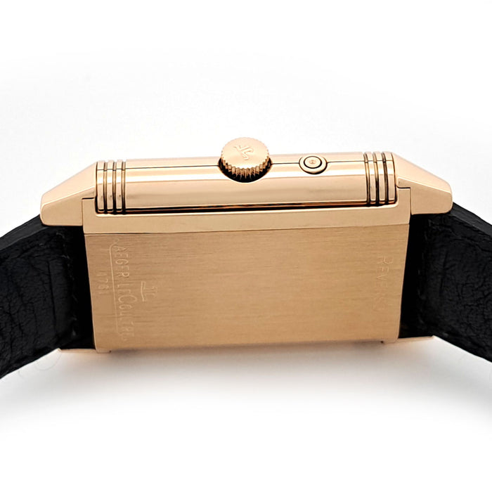 JAEGER-LECOULTRE 
レベルソ デュオ