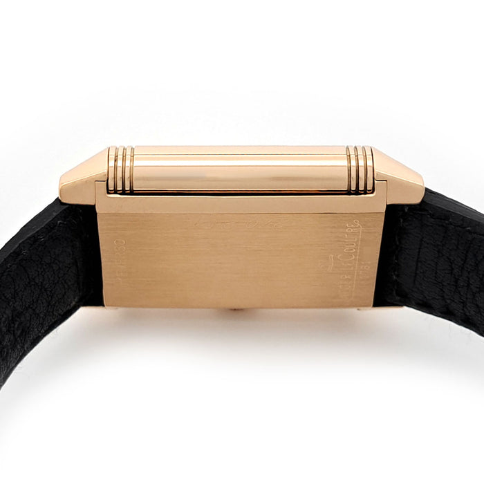 JAEGER-LECOULTRE 
レベルソ デュオ