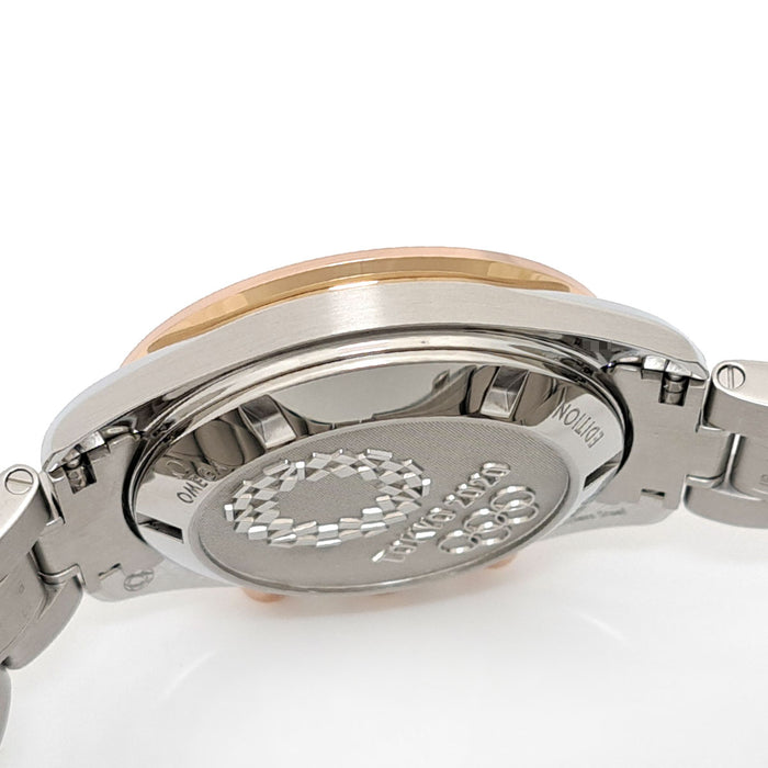 OMEGA 
スピードマスター 記念モデル グリーン 
箱ギャラ付