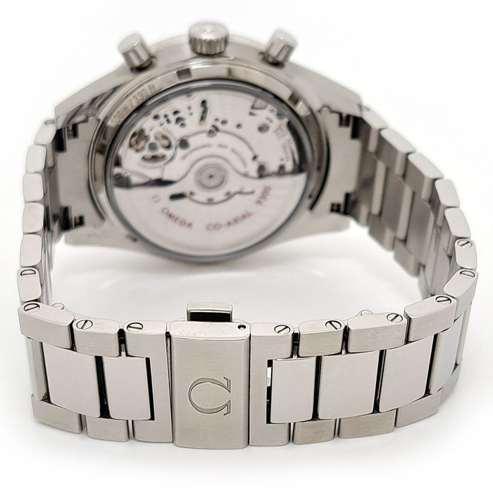 OMEGA 
スピードマスター`57 コーアクシャル クロノグラフ 
箱ギャラ付