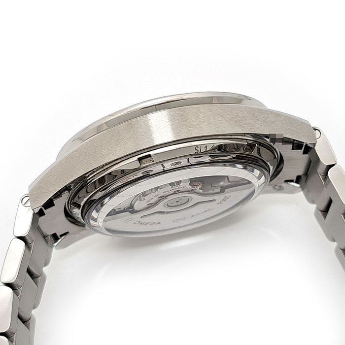 OMEGA 
スピードマスター`57 コーアクシャル クロノグラフ 
箱ギャラ付