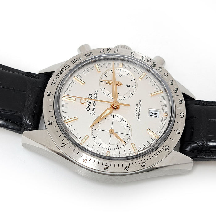 OMEGA
Speedmaster '57
With box and warranty card
