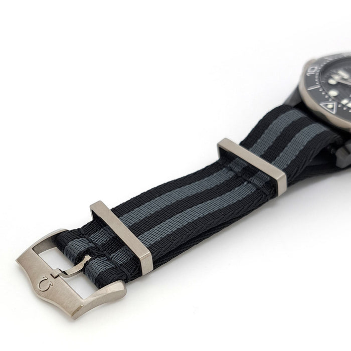 OMEGA 
Seamaster Diver 300M Co-Axial Master Chronometer 
Con scatola e garanzia