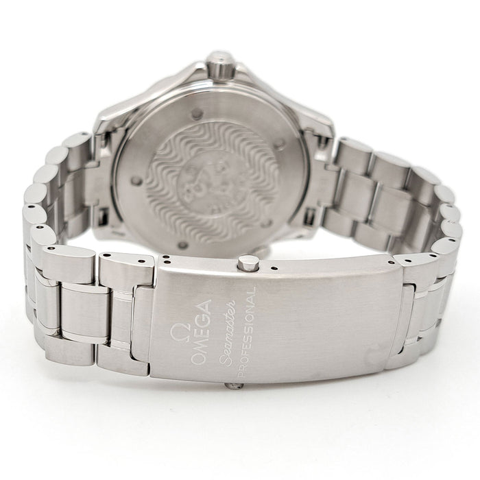 OMEGA 
シーマスター300 プロフェッショナル 
箱ギャラ付