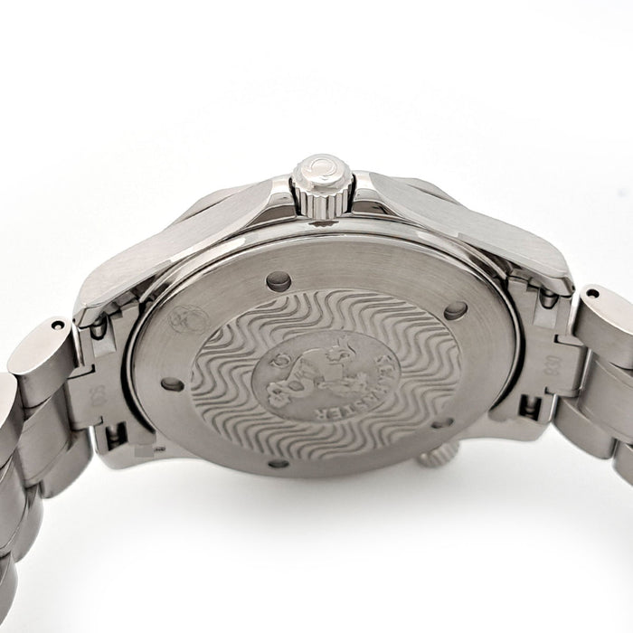OMEGA 
シーマスター300 プロフェッショナル 
箱ギャラ付