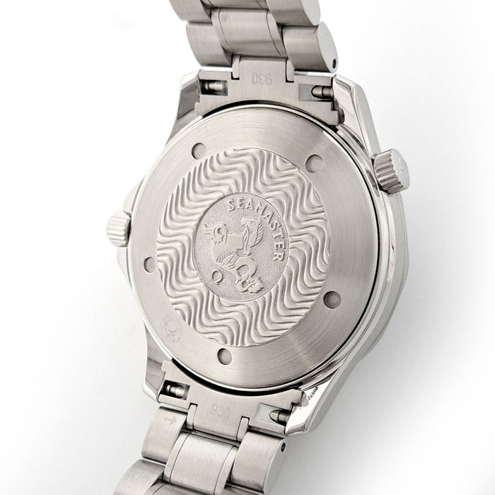 OMEGA 
シーマスター300 プロフェッショナル 
箱ギャラ付