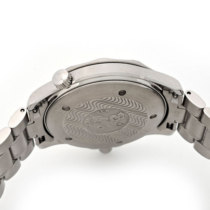 OMEGA 
シーマスター300 プロフェッショナル 
箱ギャラ付